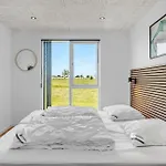 펜션 Beautiful In With Sauna 보르콥