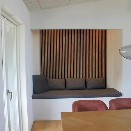 Beautiful In With Sauna *