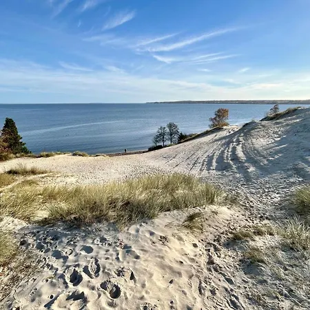 度假居 Beautiful In With Sauna 宝可波