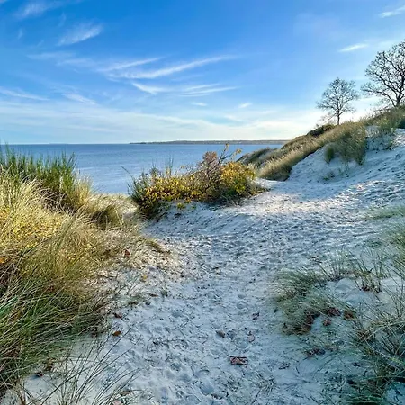 度假居 Beautiful In With Sauna *