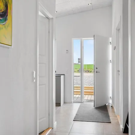 Beautiful In With Sauna 宝可波