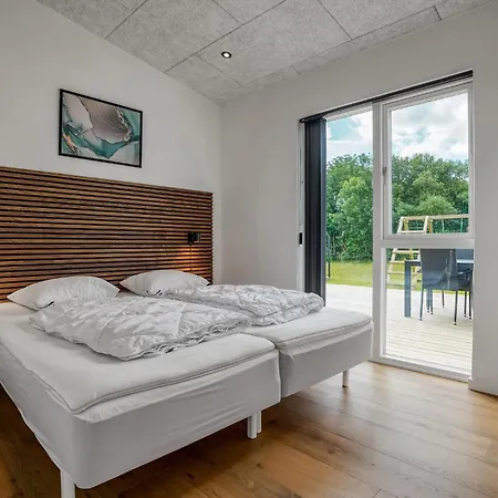 Beautiful In With Sauna Holiday home