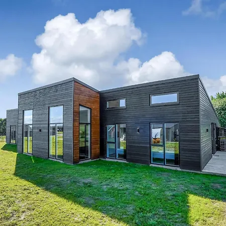 Beautiful In With Sauna Holiday home *