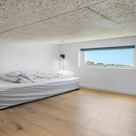 Holiday home Beautiful In With Sauna *