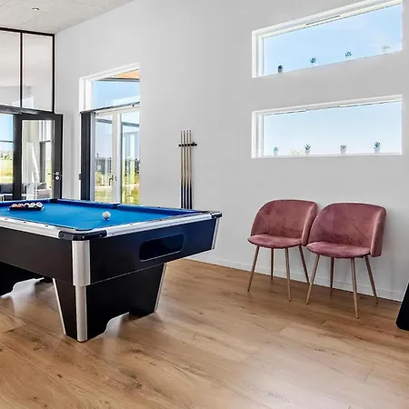 Beautiful In With Sauna 度假居 宝可波