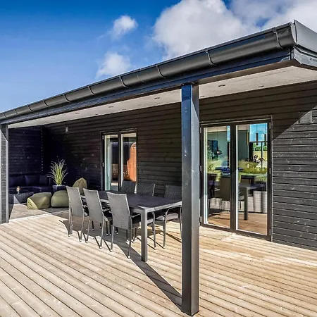 Beautiful In With Sauna Holiday home