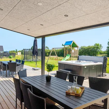 Casa vacanze Beautiful In With Sauna *