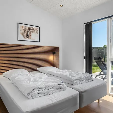 Beautiful In With Sauna 宝可波