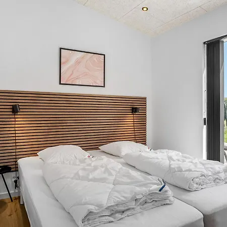 Beautiful In With Sauna *