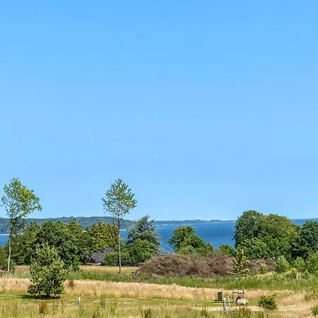 Beautiful In With Sauna 度假居