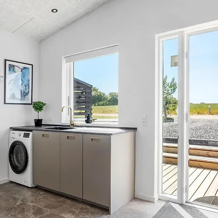 Beautiful In With Sauna 宝可波