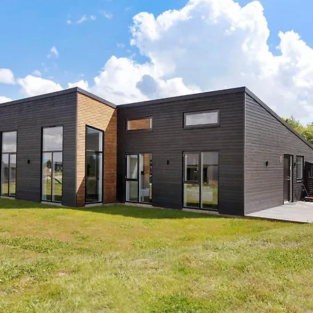 度假居 Beautiful In With Sauna